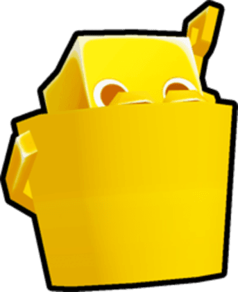 Fish in a Bucket