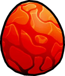 Tech Mars Egg Egg