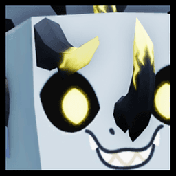 Huge Kaiju Hydra Pet