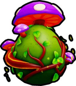 Lotus Fenlight Egg Egg