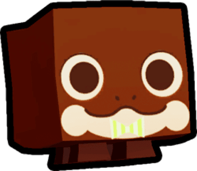 Chocolate Frog