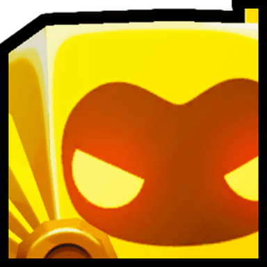 Huge Dominus Darkwing