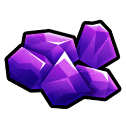 Amethyst Gem Misc