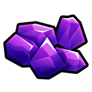 Amethyst Gem