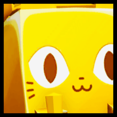 Huge Jetpack Cat