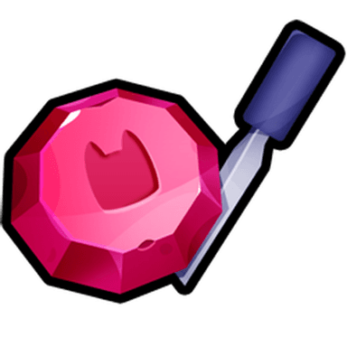 Charm Chisel