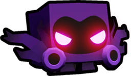 Shadow Dominus Pet