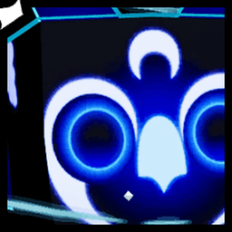 Huge Eclipse Owl Pet