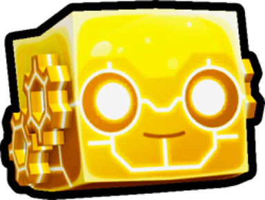 Circuit Slime