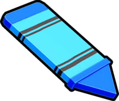 Hoverboard | Crayon