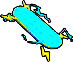 Hoverboard | Booster Hoverboard