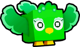 Clover Phoenix Pet