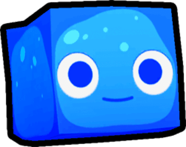 Blue Slime