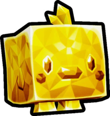 Diamond Chick