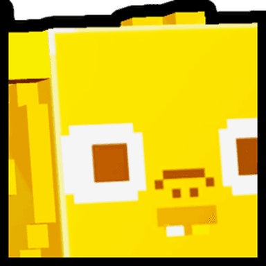 Huge Pixel Goblin