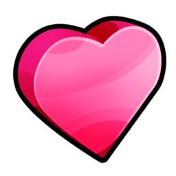 Valentines Heart Misc
