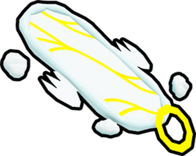 Hoverboard | Angel