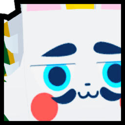 Huge Nutcracker Cat Pet