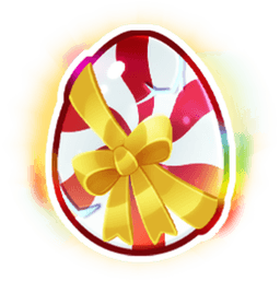 Exclusive Xmas Egg Egg