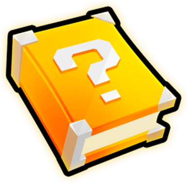 Enchant | Lucky Block