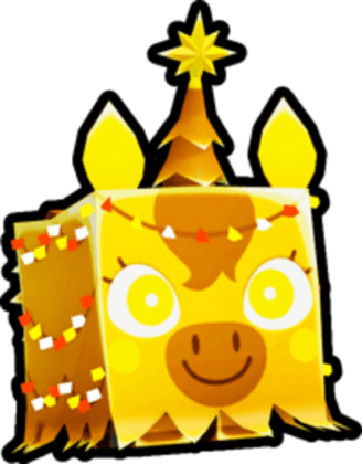 Evergreen Unicorn