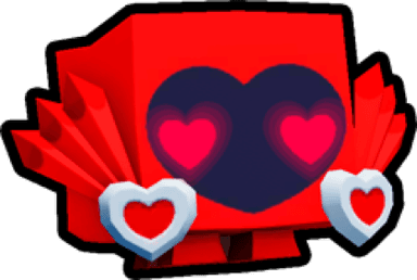 Valentine's Dominus