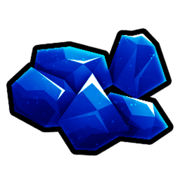 Sapphire Gem Misc