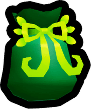 Small Fantasy Present