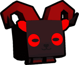 Shiny Evil Ram Pet