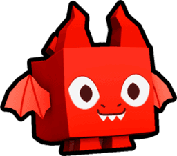 Red Dragon Pet