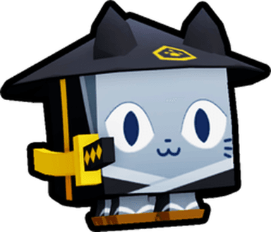 Ninja Cat