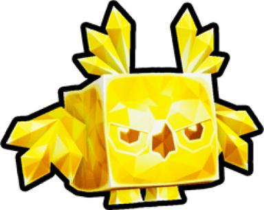 Emerald Owl