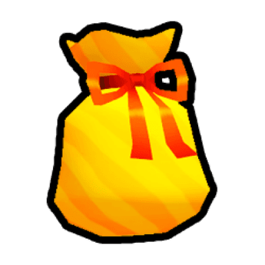 2024 Small Christmas Present
