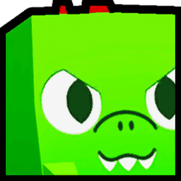 Huge Dino Pet