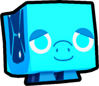 Glimmercap Turtle