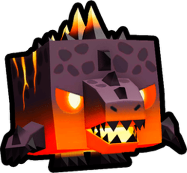 Kaiju Volcano