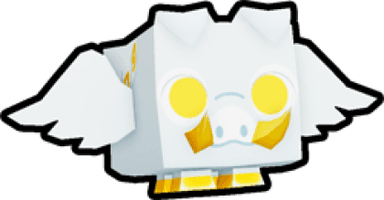 Sacred Boar