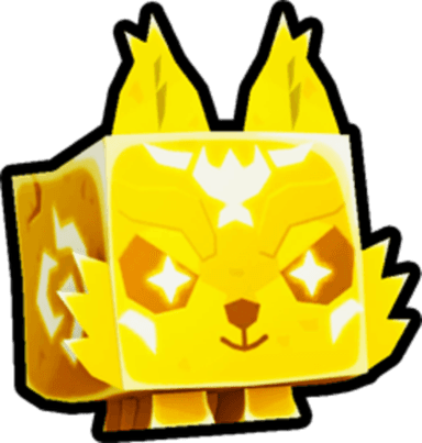 Runic Wolf
