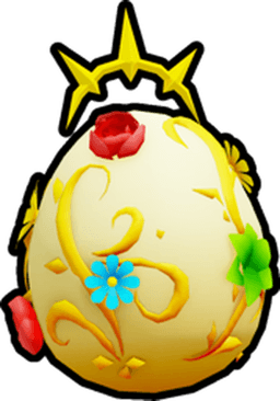 Elysium Egg Egg