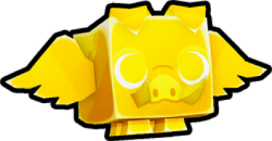 Sacred Boar