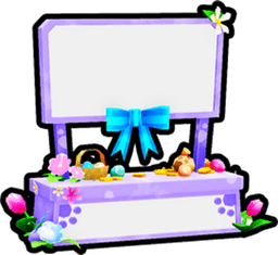 Booth | Blossom Booth