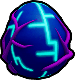 Tech Forest Egg Egg