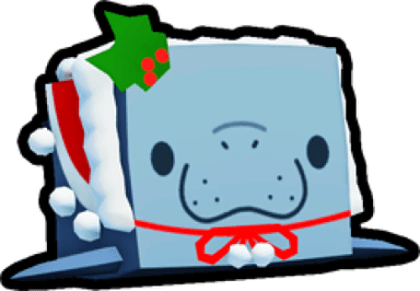 Merry Manatee
