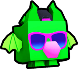 Cool Dragon Pet
