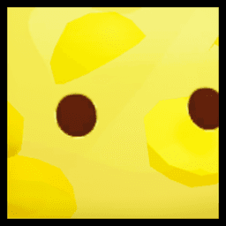 Golden Titanic Jelly Dragon Pet
