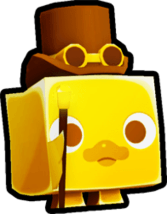 Ducky Magician
