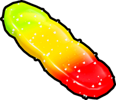 Hoverboard | Gummy