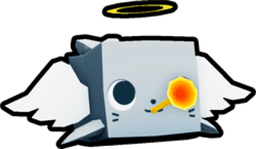 Angel Seal Pet