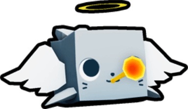Angel Seal