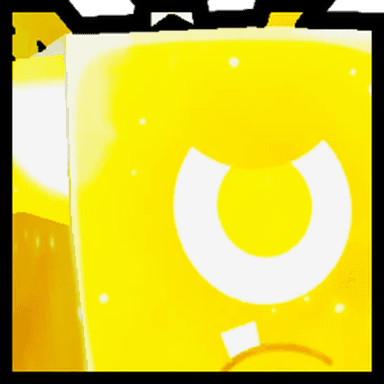 Huge Comet Cyclops